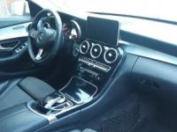 Mercedes Classe C 220 D EXECUTIVE 7G-TRONIC PLUS - <small></small> 15.990 € <small>TTC</small> - #8