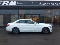 Mercedes Classe C 220 D EXECUTIVE 7G-TRONIC PLUS - <small></small> 15.990 € <small>TTC</small> - #13