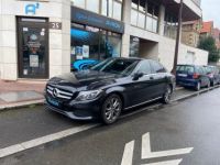 Mercedes Classe C 220 D EXECUTIVE 9G-TRONIC - <small></small> 16.990 € <small>TTC</small> - #1