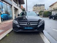 Mercedes Classe C 220 D EXECUTIVE 9G-TRONIC - <small></small> 16.990 € <small>TTC</small> - #2