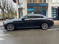 Mercedes Classe C 220 D EXECUTIVE 9G-TRONIC - <small></small> 16.990 € <small>TTC</small> - #3