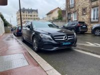 Mercedes Classe C 220 D EXECUTIVE 9G-TRONIC - <small></small> 16.990 € <small>TTC</small> - #5