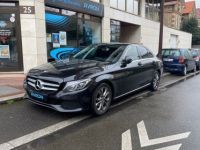 Mercedes Classe C 220 D EXECUTIVE 9G-TRONIC - <small></small> 16.990 € <small>TTC</small> - #19