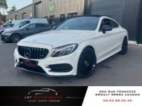 Mercedes Classe C 220 d Fascination 9G-Tronic - <small></small> 29.990 € <small>TTC</small> - #1