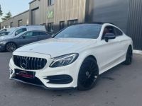 Mercedes Classe C 220 d Fascination 9G-Tronic - <small></small> 29.990 € <small>TTC</small> - #2