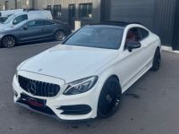 Mercedes Classe C 220 d Fascination 9G-Tronic - <small></small> 29.990 € <small>TTC</small> - #3