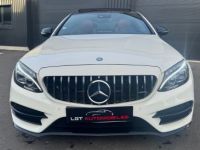 Mercedes Classe C 220 d Fascination 9G-Tronic - <small></small> 29.990 € <small>TTC</small> - #4