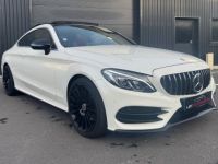 Mercedes Classe C 220 d Fascination 9G-Tronic - <small></small> 29.990 € <small>TTC</small> - #5