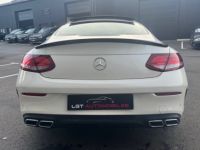 Mercedes Classe C 220 d Fascination 9G-Tronic - <small></small> 29.990 € <small>TTC</small> - #8