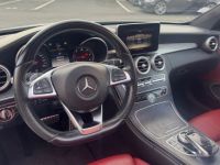 Mercedes Classe C 220 d Fascination 9G-Tronic - <small></small> 29.990 € <small>TTC</small> - #14