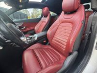 Mercedes Classe C 220 d Fascination 9G-Tronic - <small></small> 29.990 € <small>TTC</small> - #15