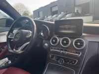 Mercedes Classe C 220 d Fascination 9G-Tronic - <small></small> 29.990 € <small>TTC</small> - #26