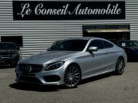 Mercedes Classe C 220 D SPORTLINE - <small></small> 22.990 € <small>TTC</small> - #1