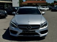 Mercedes Classe C 220 D SPORTLINE - <small></small> 22.990 € <small>TTC</small> - #2