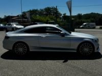 Mercedes Classe C 220 D SPORTLINE - <small></small> 22.990 € <small>TTC</small> - #4