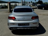 Mercedes Classe C 220 D SPORTLINE - <small></small> 22.990 € <small>TTC</small> - #6