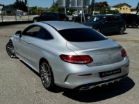 Mercedes Classe C 220 D SPORTLINE - <small></small> 22.990 € <small>TTC</small> - #7