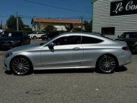 Mercedes Classe C 220 D SPORTLINE - <small></small> 22.990 € <small>TTC</small> - #8