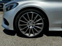 Mercedes Classe C 220 D SPORTLINE - <small></small> 22.990 € <small>TTC</small> - #14