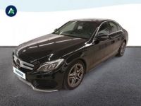 Mercedes Classe C 220 d Sportline 9G-Tronic - <small></small> 21.890 € <small>TTC</small> - #1