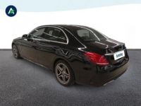 Mercedes Classe C 220 d Sportline 9G-Tronic - <small></small> 21.890 € <small>TTC</small> - #3