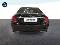 Mercedes Classe C 220 d Sportline 9G-Tronic - <small></small> 21.890 € <small>TTC</small> - #4