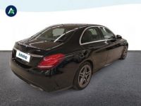 Mercedes Classe C 220 d Sportline 9G-Tronic - <small></small> 21.890 € <small>TTC</small> - #5