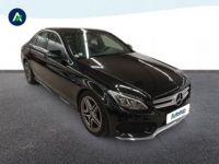 Mercedes Classe C 220 d Sportline 9G-Tronic - <small></small> 21.890 € <small>TTC</small> - #6