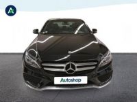 Mercedes Classe C 220 d Sportline 9G-Tronic - <small></small> 21.890 € <small>TTC</small> - #7