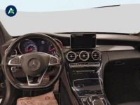 Mercedes Classe C 220 d Sportline 9G-Tronic - <small></small> 21.890 € <small>TTC</small> - #10