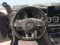 Mercedes Classe C 220 d Sportline 9G-Tronic - <small></small> 21.890 € <small>TTC</small> - #11