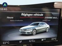 Mercedes Classe C 220 d Sportline 9G-Tronic - <small></small> 21.890 € <small>TTC</small> - #17