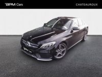 Mercedes Classe C 220 d Sportline 9G-Tronic - <small></small> 23.900 € <small>TTC</small> - #1