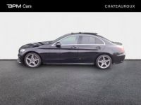 Mercedes Classe C 220 d Sportline 9G-Tronic - <small></small> 23.900 € <small>TTC</small> - #2