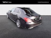 Mercedes Classe C 220 d Sportline 9G-Tronic - <small></small> 23.900 € <small>TTC</small> - #3