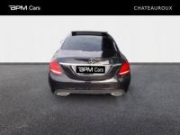 Mercedes Classe C 220 d Sportline 9G-Tronic - <small></small> 23.900 € <small>TTC</small> - #4