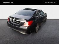 Mercedes Classe C 220 d Sportline 9G-Tronic - <small></small> 23.900 € <small>TTC</small> - #5