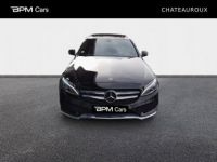 Mercedes Classe C 220 d Sportline 9G-Tronic - <small></small> 23.900 € <small>TTC</small> - #7