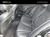 Mercedes Classe C 220 d Sportline 9G-Tronic - <small></small> 23.900 € <small>TTC</small> - #9