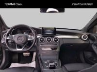 Mercedes Classe C 220 d Sportline 9G-Tronic - <small></small> 23.900 € <small>TTC</small> - #10