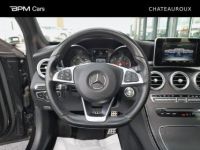 Mercedes Classe C 220 d Sportline 9G-Tronic - <small></small> 23.900 € <small>TTC</small> - #11