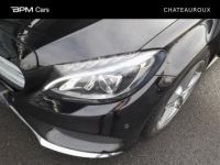 Mercedes Classe C 220 d Sportline 9G-Tronic - <small></small> 23.900 € <small>TTC</small> - #15