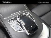 Mercedes Classe C 220 d Sportline 9G-Tronic - <small></small> 23.900 € <small>TTC</small> - #18