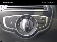 Mercedes Classe C 220 d Sportline 9G-Tronic - <small></small> 23.900 € <small>TTC</small> - #19