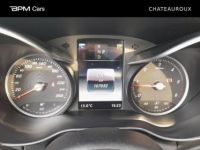 Mercedes Classe C 220 d Sportline 9G-Tronic - <small></small> 23.900 € <small>TTC</small> - #20