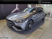 Mercedes Classe C 220 d T AMG - <small></small> 49.990 € <small>TTC</small> - #1