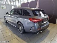 Mercedes Classe C 220 d T AMG - <small></small> 49.990 € <small>TTC</small> - #3