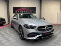 Mercedes Classe C 220 de 9G-Tronic Avantgarde Line - <small></small> 34.490 € <small>TTC</small> - #1