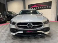 Mercedes Classe C 220 de 9G-Tronic Avantgarde Line - <small></small> 34.490 € <small>TTC</small> - #2