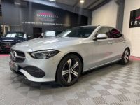 Mercedes Classe C 220 de 9G-Tronic Avantgarde Line - <small></small> 34.490 € <small>TTC</small> - #3